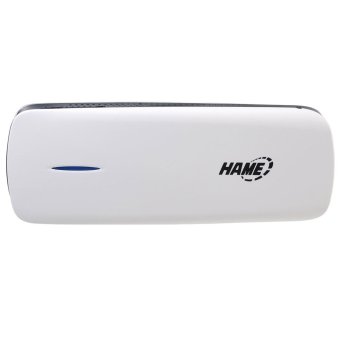 Hame A1 - 3G Mobile Power Router + Power Bank 1800mAh - HAME MPR-01 - White