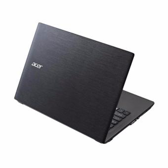 Acer ASPIRE E5-553G-F79R BLACK - AMD FX-9800P - 8GB - R8 M445DX - 15.6\" - DOS