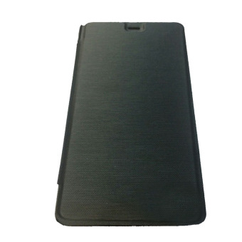 QCF Flip Cover for Xiaomi Mi 4i - Hitam