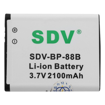 SDV Samsung 88 B Battery for Camera
