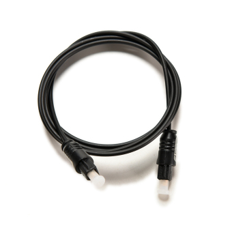 HomeGarden MD DVD TosLink Cable Lead Cord Digital Fiber - Intl