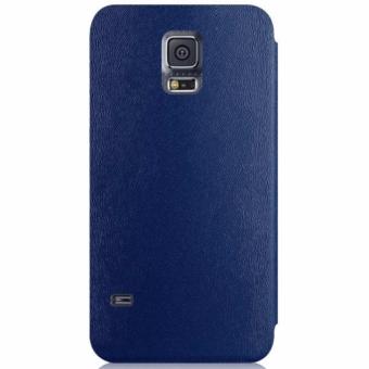 Imak Flip Leather Cover Case Series for Samsung Galaxy S5 G900