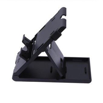 Adjustable Foldable Portable Stand Pedestal Bracket for Nintendo Switch - intl