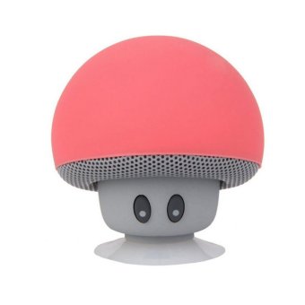 joyliveCY Wireless Bluetooth Mini Speaker for iPhone Android (Beige) (Intl)