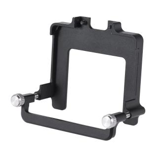 FeiyuTech Hero5 Camera Mounting Kit Clip Mount Plate Adapter Connector for Feiyu G4 or G4-QD Connects for GoPro Hero 5 Action Camera Outdoorfree - intl