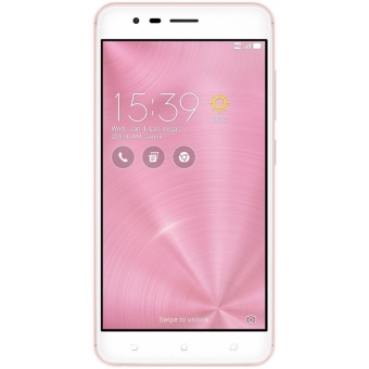 Asus Zenfone 3 Zoom S - ZE553KL - 4GB/64GB - Pink