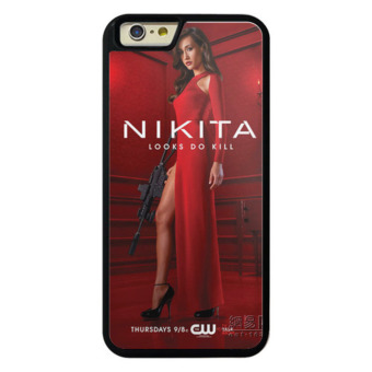 Phone case for iPhone 5/5s/SE Nikita (4) cover - intl