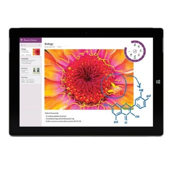 Jetting Buy Pelindung Layar penjaga penutup untuk Microsoft Surface 3