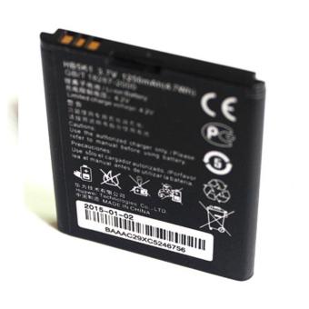 Battery Huawei Ascend Y, Prism, Summit, Fusion, Sonic 1250mAh - HB5K1