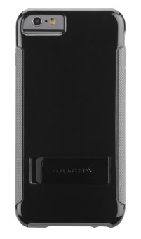 Casemate iPhone 6 Plus Case POP Stand Black Grey