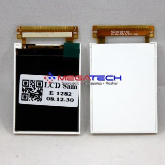 LCD SAMSUNG E1282