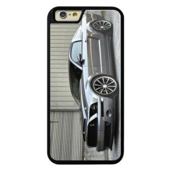 Phone case for iPhone 5/5s/SE 1969 Ford Mustang Shelby Gt500 Car cover for Apple iPhone SE - intl