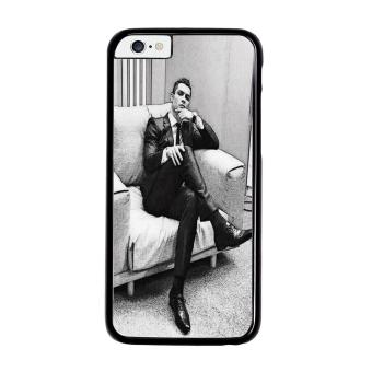 Fashion Tpu Dirt Resistant Cover Cristiano Ronaldo Cr7 Case For Iphone7 - intl