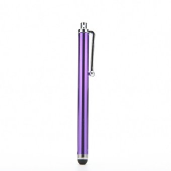 Jetting Buy Stylus Pen for iPad 8 Capacitive Touch Screen Purple