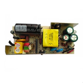 Disassemble the original plate 24V3A bare board 72W switching power supply power supply board IC scheme with short circuit protection 24V bare board(PCB) - intl
