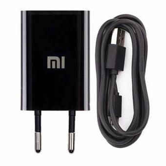 Xiaomi Travel Charger Original Charger 5V- 2A