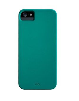 Case-Mate untuk iPhone 4S Barely There Glam - Emerald