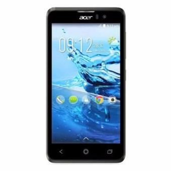 Acer Liquid Z520 - 8GB - Hitam