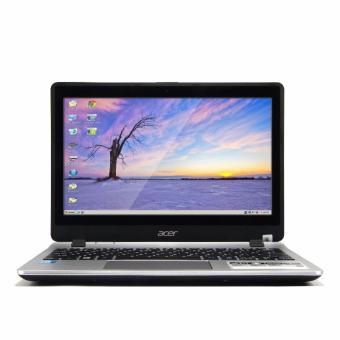 Acer V3-112P-C3YY Celeron N2940 1,83GHZ Ram 4GB Hardisk 500GB Windows 8 layar 11,6\" toucscreen