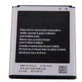 Samsung Galaxy Grand i9082 / i9300 / i9060 / Galaxy S3 / Galaxy S3 Replika / EBL1GGLLU Battery Baterai Original OEM