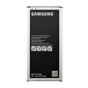 Samsung Baterai Battery Original For Samsung Galaxy J7 2016 / J710 - 3 Buah
