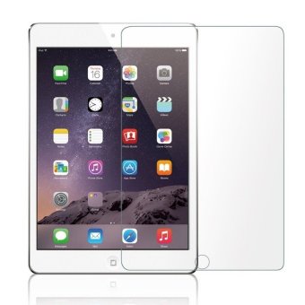 Panzer Pro+ Tempered Glass for Ipad 2