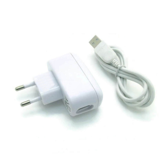 OEM Travel Charger Micro USB for Oppo - Putih