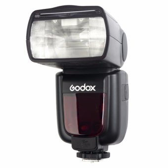 (IMPORT) Godox TT600 2.4G Wireless Camera Flash Speedlite for Canon Nikon Pentax Olympus Fujifilm Panasonic