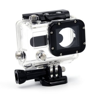 Vococal Underwater Waterproof Protective Housing Shell Case for GoPro Hero 3 Camera