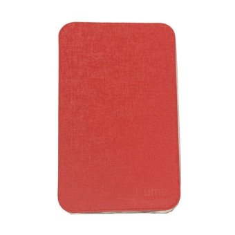 Ume FlipShell/FlipCover - Samsung Galaxy Tab A SM-T350 8.0 inch - Pink