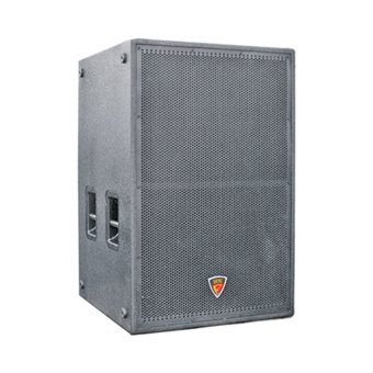 RHYME Speaker System RM 128-SB MK-III