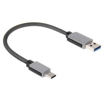 SUNSKY USB 3.1 Type-c Male to USB 3.0 Male Cable for MacBook 12 inch, Chromebook Pixel 2015