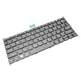 Keyboard Acer Aspire V5-122P V5-122P-0449 V5-122P-0647 - Black