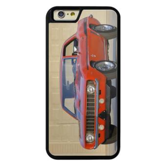 Phone case for iPhone 5/5s/SE 1969 Chevrolet Camaro Yenko Car cover for Apple iPhone SE - intl