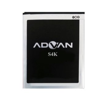 Advan Battery Advan S4K / S4M - Hitam