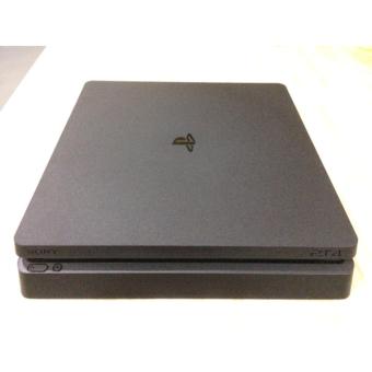 Sony Playstation 4 PS4 Slim 500GB