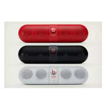 Speaker Bluetooth Portable Beats Pill By Dr Dre , Bukan Speaker Bose Atau Speaker JBL