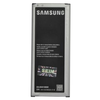 Samsung Baterai Galaxy Note 4 Original SEIN Battery