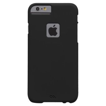 Casemate Barely There Iphone 6 - Hitam