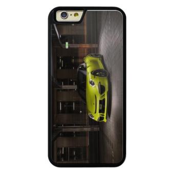 Phone case for iPhone 6/6s Techart Porsche 911 Targa 4S 2014 cover for Apple iPhone 6 / 6s - intl