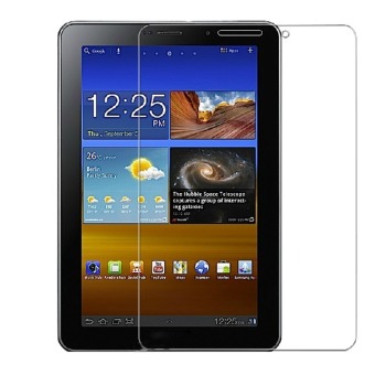 HomeGarden Ultra Clear Screen Protectors for Samsung Galaxy Tab 7.7 P6800