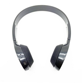 Hoshizora Bluetooth Stereo Headset BH-506 - Hitam