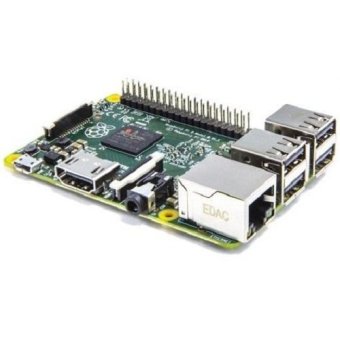 Raspberry Pi Model B+ 512MB RS Version