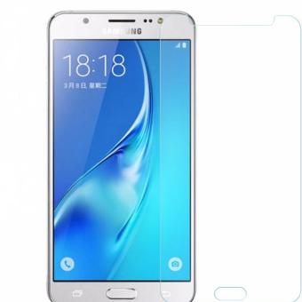 Capdase Tempered Glass Samsung J5 Prime Clear