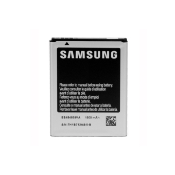 Samsung Battery EB484659VA Original - for Samsung Galaxy W I8150/Samsung Galaxy Wonder