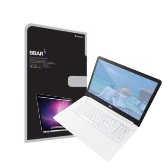 gilrajavy BBAR LG 15U340 Laptop Screen Guard 1P HD Clear Protector Premium Hi-Definition Anti Reflective