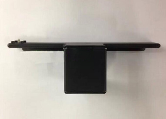 OEM Folding Clip Stand Holder For PS4 Camera Black
