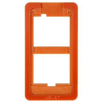 Precision Screen Refurbishment Mould Molds for iPhone 6 LCD and Touch Screen