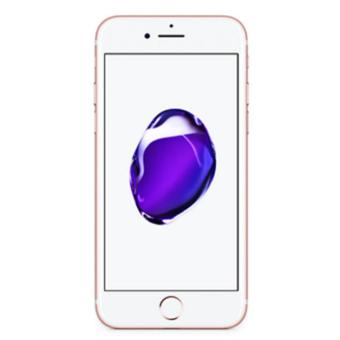 Apple iPhone 7 - 2GB/32GB - Rose Gold - Garansi Resmi