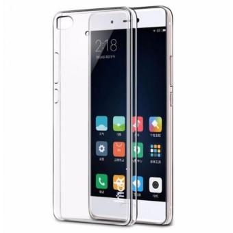 Imak Crystal 2 Ultra Thin Hard Case for Xiaomi Mi5s - Transparent